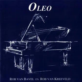 Oleo by Rob Van Kreeveld