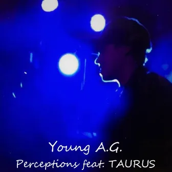 Perceptions by Young A.G.