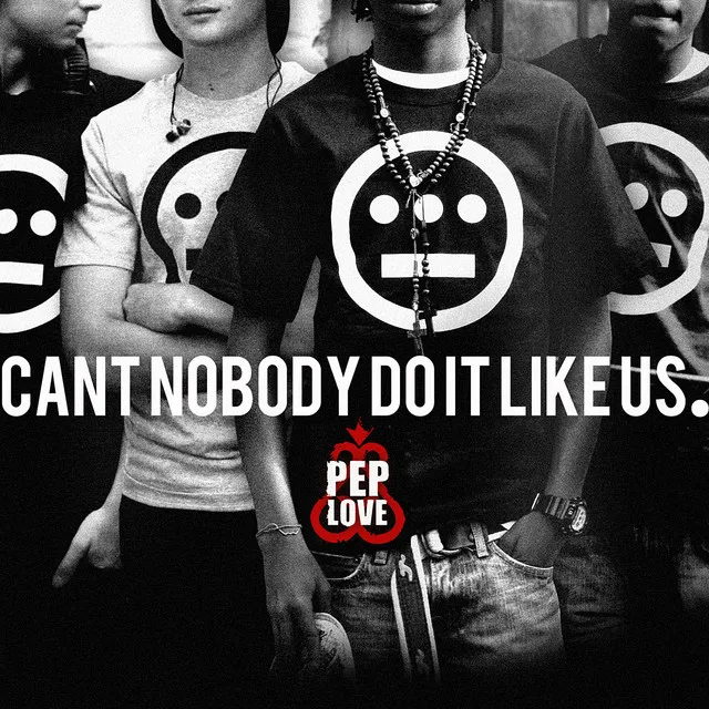 Can't Nobody Do It Like Us (feat. Phesto) - Remix