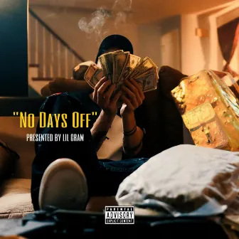 No Days Off by mikegrams