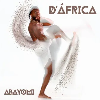 D'áfrica by Abayomi