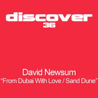 From Dubai With Love by David Newsum