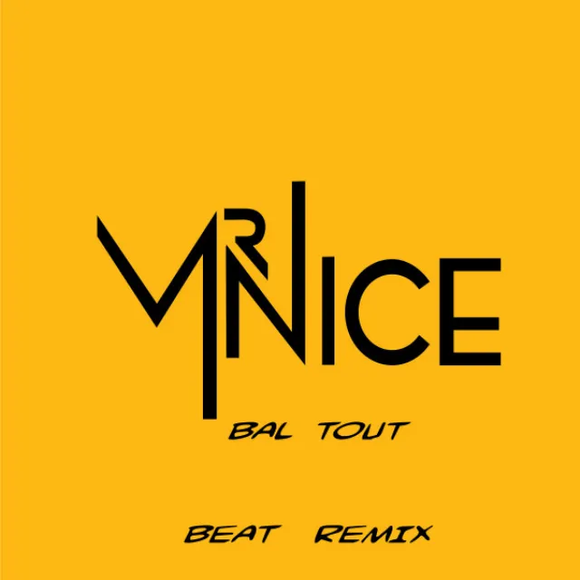 Bal Tout - Beat Remix