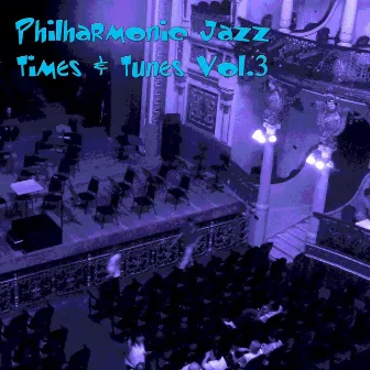 Philharmonic Jazz Times & Tunes Vol.3 (feat. Roy Eldrige) by JATP All Stars