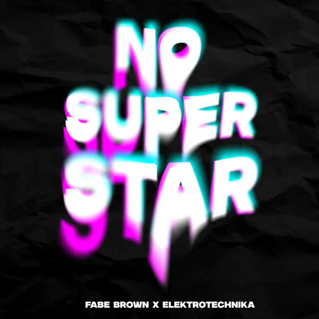 No Superstar