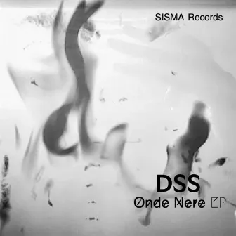 Onde Nere EP by Digital Sound System