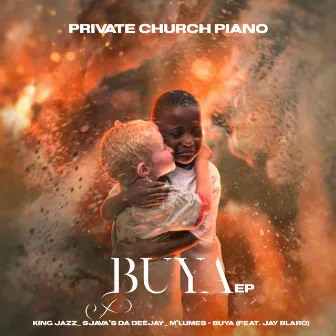 Buya by King Jazz