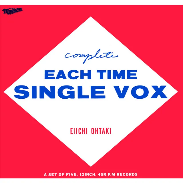 Complete EACH TIME SINGLE VOX