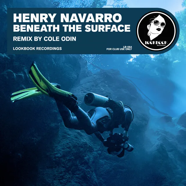 Beneath The Surface - Original Mix