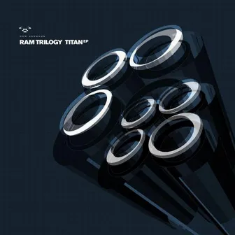 Titan EP by Ram Trilogy