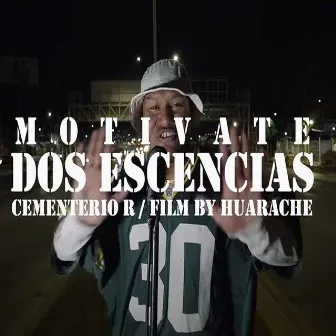 Motivate by Dos Escencias