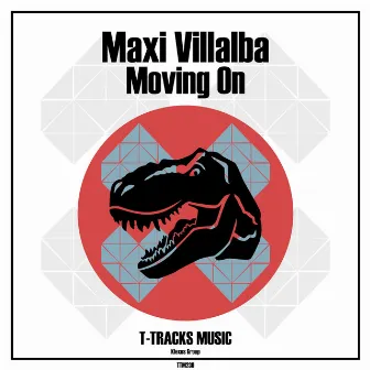 Moving On by Maxi Villalba