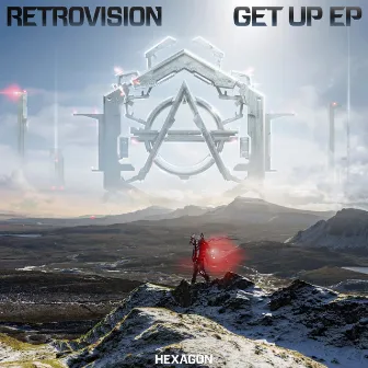 Get Up EP by RetroVision