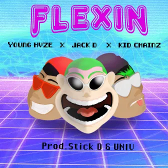 Flexin by Jack D