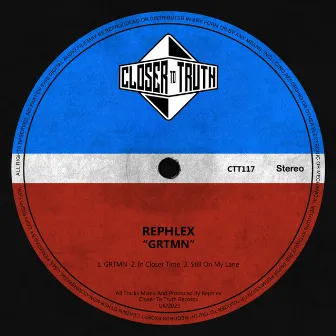 GRTMN by Rephlex