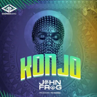 Konjo by John Frog