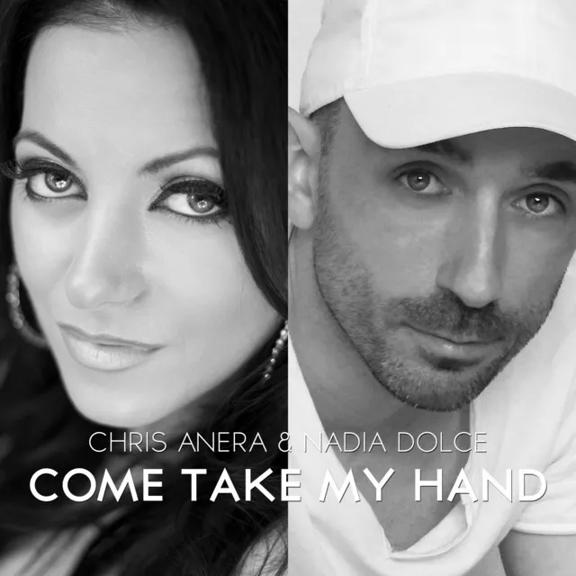 Come Take My Hand - Radio Edit