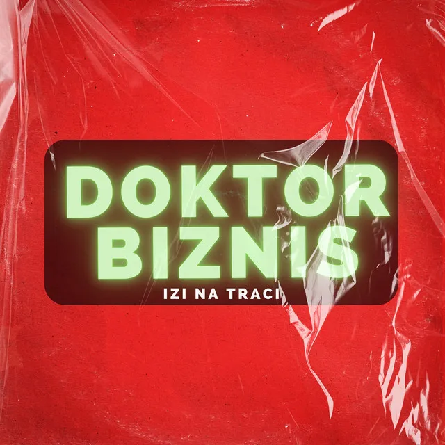 Doktor Biznis