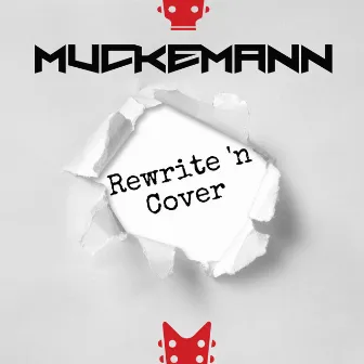 Rewrite 'n' Cover by Muckemann