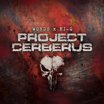 Project Cerberus by Words