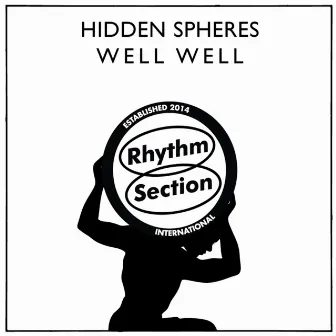 Well Well by Hidden Spheres