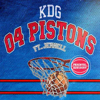 04 Pistons by Kdg