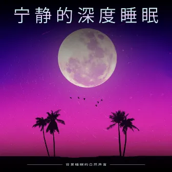 宁静的深度睡眠。背景睡眠的自然声音 by Unknown Artist