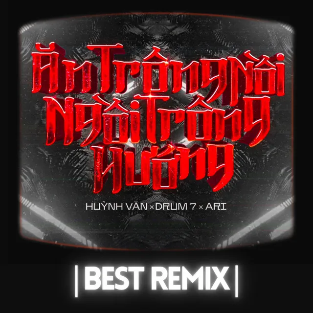 Ăn Trông Nồi Ngồi Trông Hướng - Best Remix 5