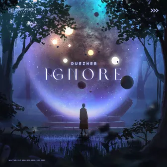 Ignore by Waftwilight Records