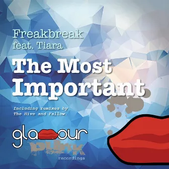 The Most Important by Freakbreak