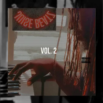 JuiseBeatz, Vol. 2 by JuiseBeatz