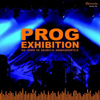 Prog Exhibition by Sinestesia