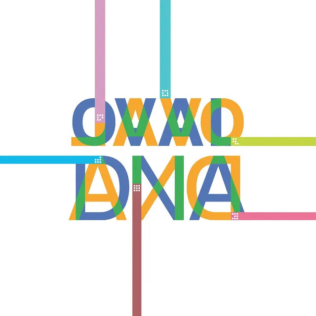 OvalDNA