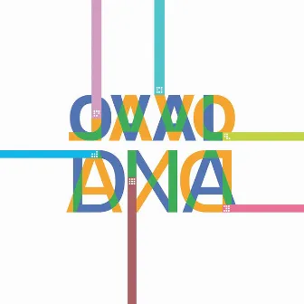 OvalDNA by Oval