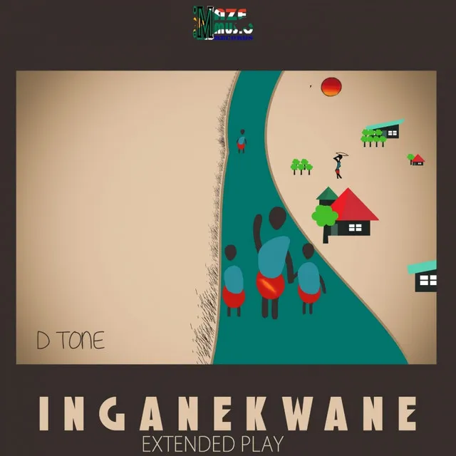 Inganekwane