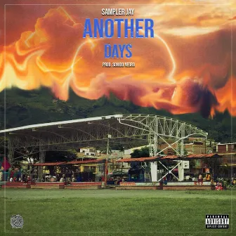 Another Days by Sampler Jay