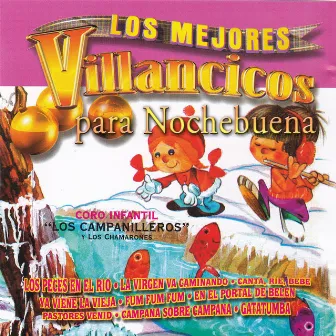 Los Mejores Villancicos para Nochebuena by Coro Infantil 