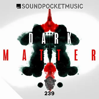 Dark Matter by Jon Anthony Boorman