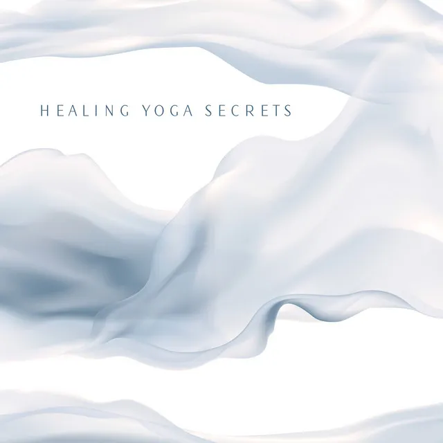 Yoga Spiritual Sounds, Pt. 01