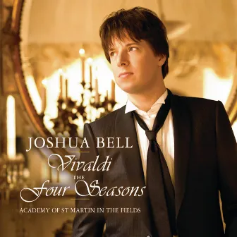 Vivaldi: The Four Seasons by Joshua Bell