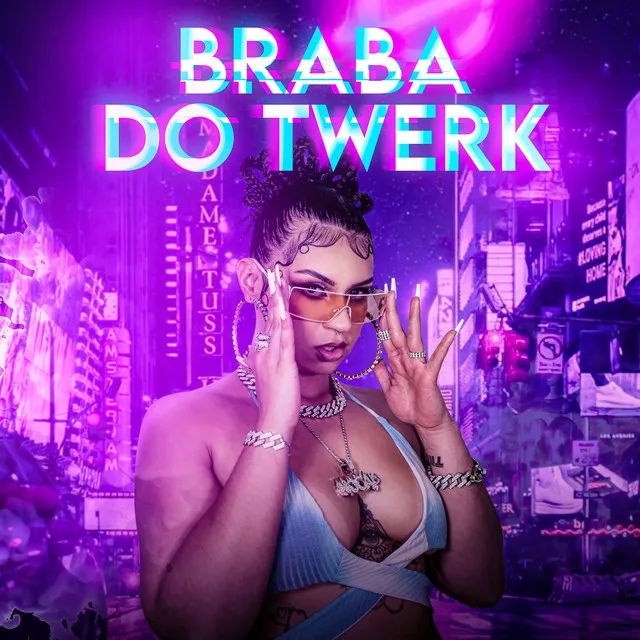 Braba do Twerk