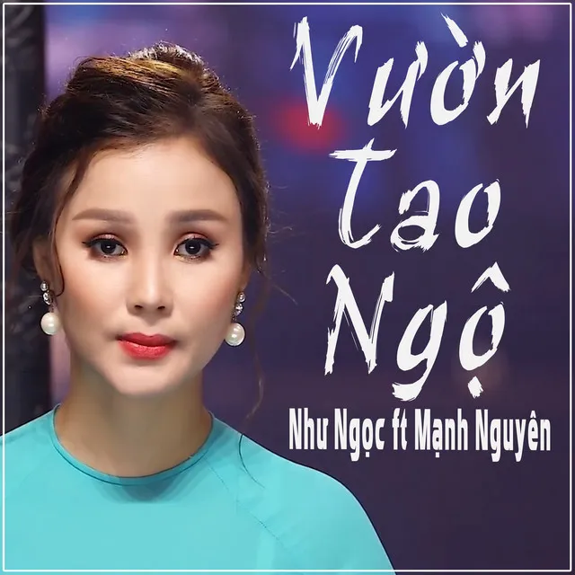 Vườn Tao Ngộ