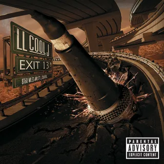 Exit 13 by LL COOL J