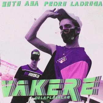 Vakere (Slowed & Purrped) by Pedro LaDroga