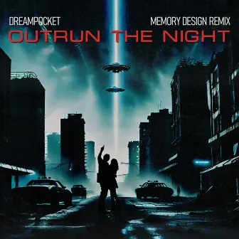 Outrun The Night (Memory Design Remix) by Memory Design