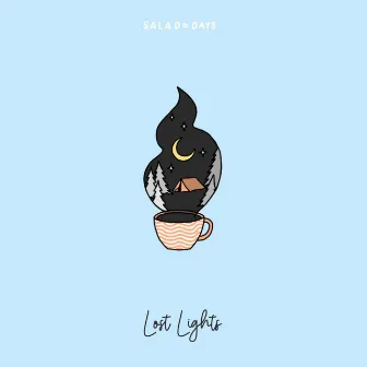 Lost Lights by lost.mindd