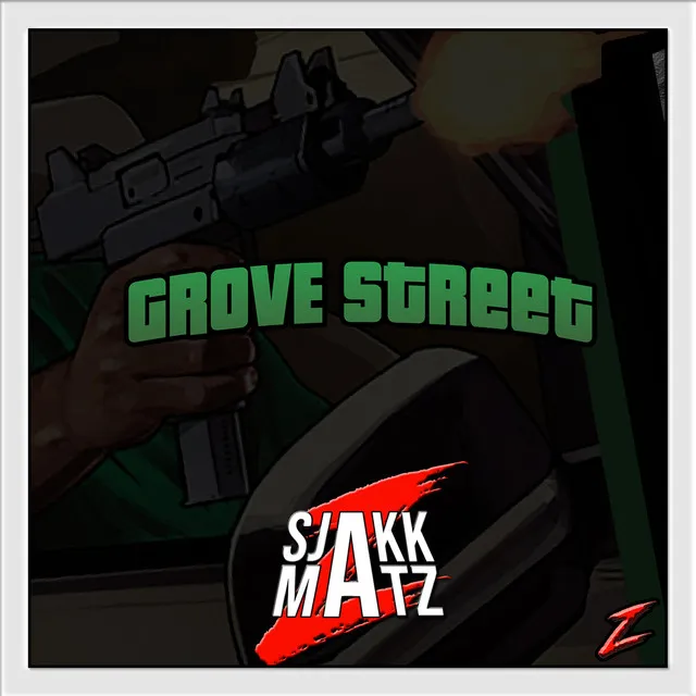 Grove Street 2019