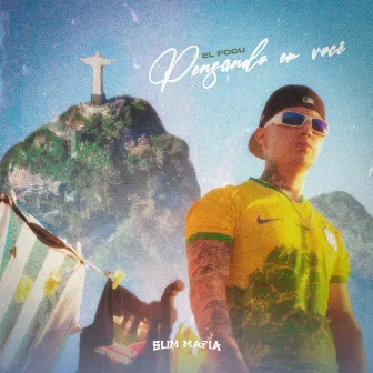 Pensando Em Você by AKA Young Ty