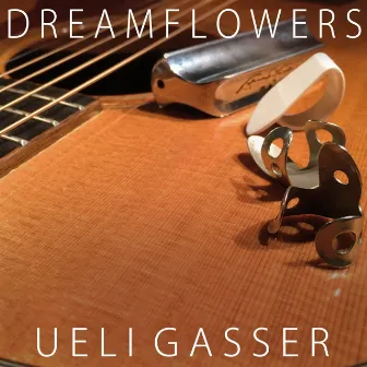 Dreamflowers by Ueli Gasser