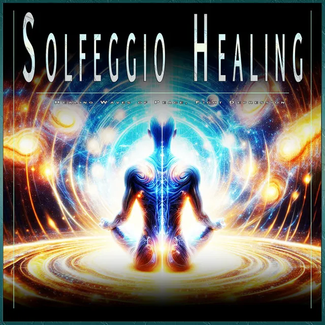 Solfeggio Living for Wellness and Peace